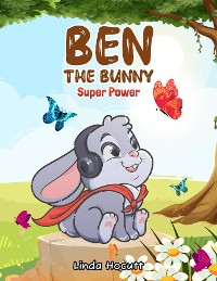 Cover Ben The Bunny