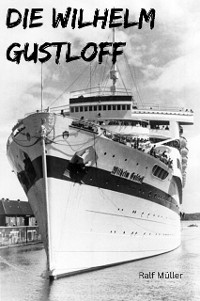 Cover Die Wilhelm Gustloff