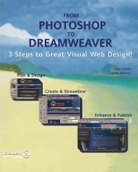 Cover From Photoshop to Dreamweaver