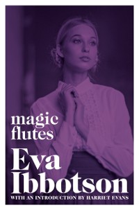 Cover Magic Flutes