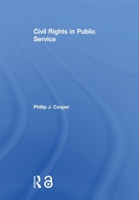 Cover Civil Rights in Public Service