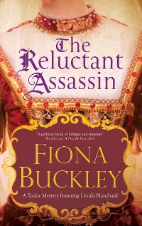 Cover Reluctant Assassin, The