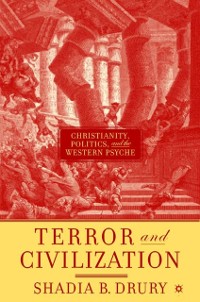 Cover Terror and Civilization