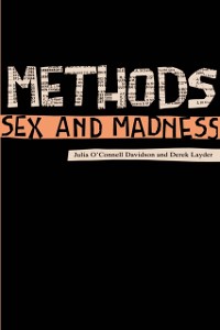 Cover Methods, Sex and Madness