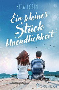 Cover Ein kleines Stück Unendlichkeit