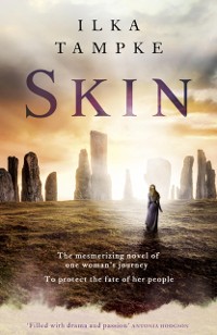 Cover Skin: a gripping historical page-turner perfect for fans of Game of Thrones