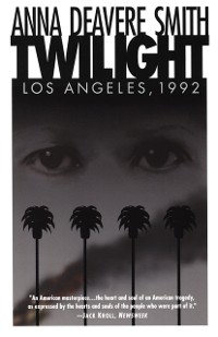 Cover Twilight: Los Angeles, 1992
