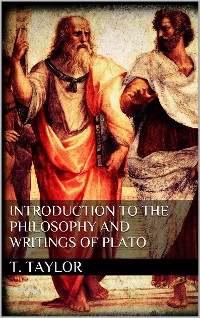 Cover Introduction to the Philosophy and Writings of Plato