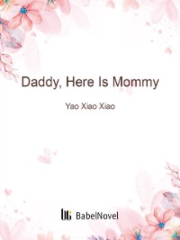 Cover Daddy, Here Is Mommy