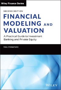 Cover Financial Modeling and Valuation