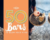 Cover 50 Bars to Blow Your Mind