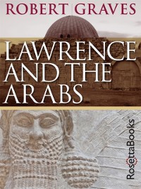 Cover Lawrence and the Arabs