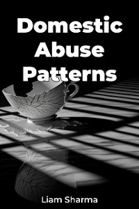 Cover Domestic Abuse Patterns