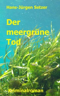 Cover Der meergrüne Tod