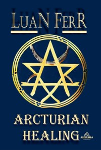 Cover Arcturian Healing