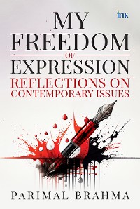 Cover My freedom of Expression: Reflections on Contemporary Issues