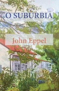 Cover O Suburbia