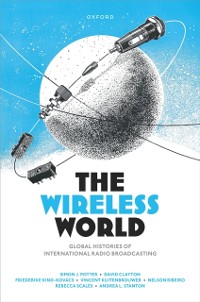 Cover Wireless World