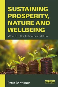 Cover Sustaining Prosperity, Nature and Wellbeing