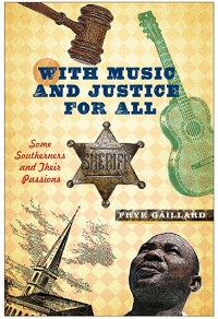Cover With Music and Justice for All