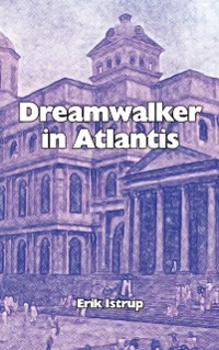 Cover Dreamwalker in Atlantis