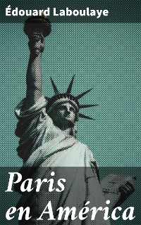 Cover Paris en América