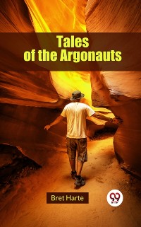 Cover Tales of the Argonauts