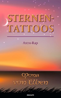 Cover Sternen-Tattoos