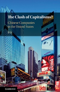 Cover Clash of Capitalisms?