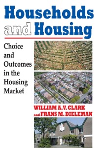 Cover Households and Housing