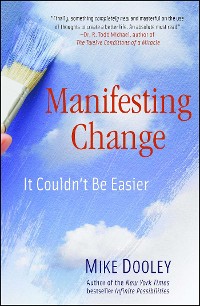 Cover Manifesting Change