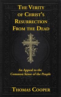 Cover The Verity of Christ’s Resurrection