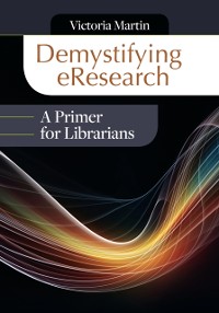 Cover Demystifying eResearch