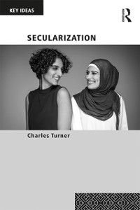 Cover Secularization