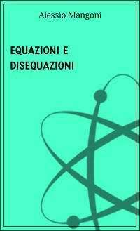 Cover Equazioni e disequazioni