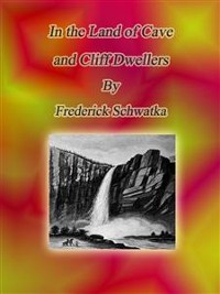 Cover Cave and Cliff Dwellers