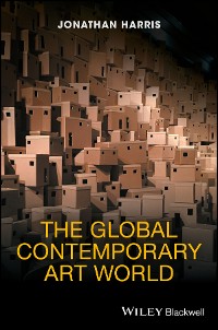 Cover The Global Contemporary Art World