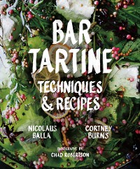 Cover Bar Tartine