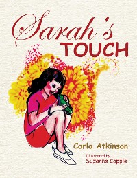 Cover Sarah's Touch