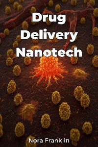 Cover Drug Delivery Nanotech