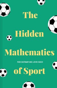 Cover Hidden Mathematics of Sport