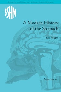 Cover Modern History of the Stomach