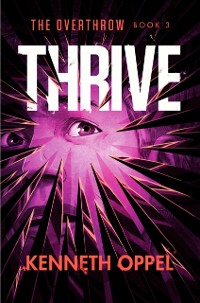 Cover Thrive