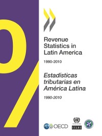 Cover Revenue Statistics in Latin America 2012