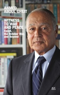 Cover Witness to War and Peace