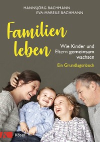 Cover Familien leben