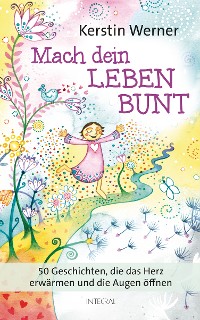 Cover Mach dein Leben bunt