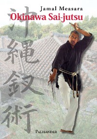 Cover Okinawa Sai-jutsu