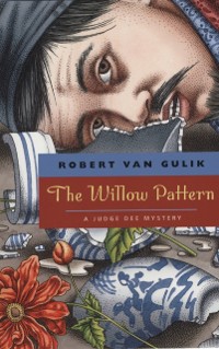 Cover Willow Pattern