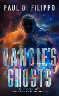 Cover Vangie's Ghosts
